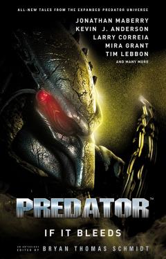 Predator: If it Bleeds