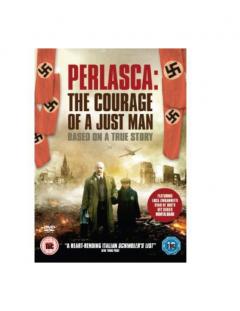 Perlasca: The Courage Of A Just Man / Perlasca: Un eroe italiano