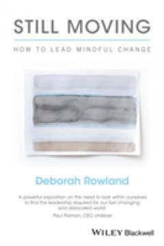 Still Moving - How to Lead Mindful Change