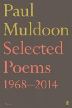 Selected Poems 1968-2014