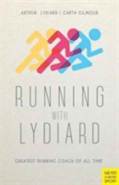 Running with Lydiard