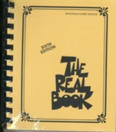 The Real Book - Sixth Edition (Pocket Edition)