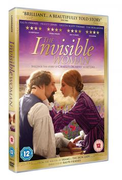 The Invisible Woman