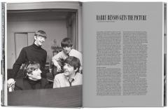 Harry Benson: The Beatles