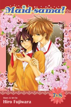 Maid-sama! - Volume 4