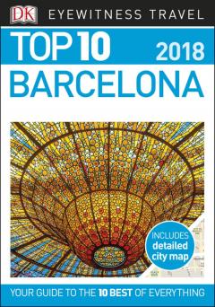 Top 10 Barcelona