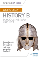 My Revision Notes: OCR GCSE (9-1) History B: Schools History Project ...