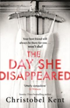 The Day She Disappeared