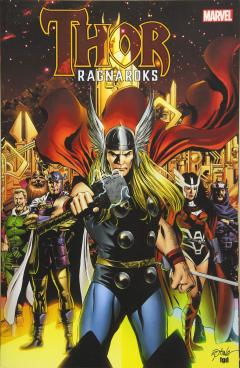 Thor: Ragnaroks