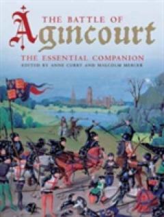 The Battle of Agincourt