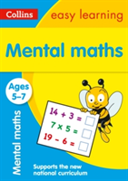 Mental Maths Ages 5-7: New Edition