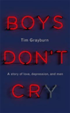 Boys Don't Cry