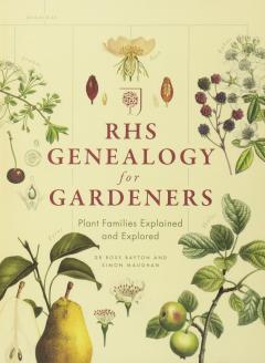 RHS Genealogy for Gardeners
