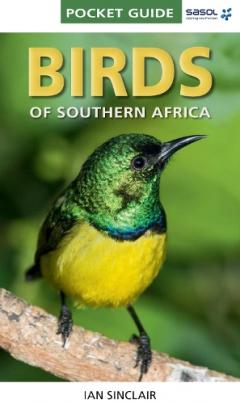 Birds of Southern Africa