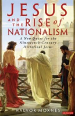 Jesus and the Rise of Nationalism