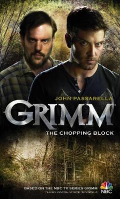 Grimm - The Chopping Block