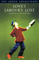 &quot;Love&#039;s Labours Lost&quot;