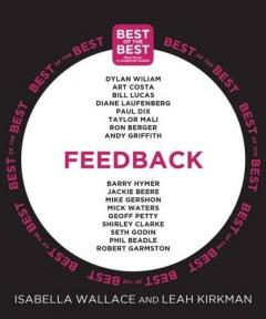 Best of the Best: Feedback