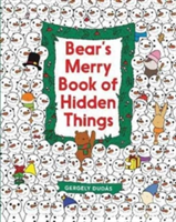 Bear&#039;s Merry Book of Hidden Things