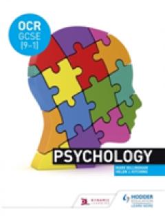 OCR GCSE (9-1) Psychology