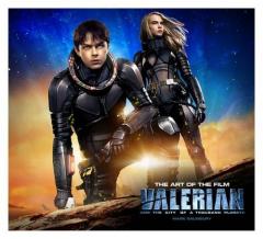 Valerian and the City of a Thousand Planets