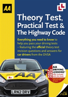 Theory Test, Practical Test &amp; the Highway Code