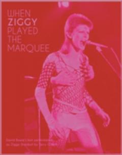 When Ziggy Played the Marquee