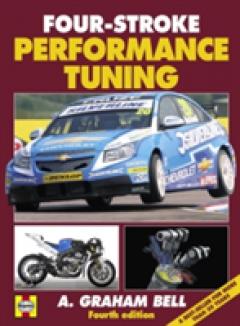 Four-stroke Performance Tuning
