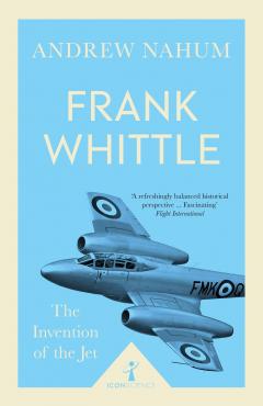 Frank Whittle