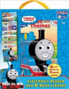 Me Reader Thomas & Friends