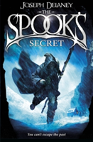 The Spook&#039;s Secret