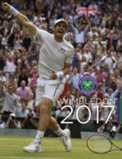 Wimbledon 2017