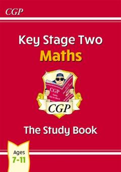 KS2 Maths Study Book