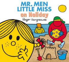 Mr Men on Holiday
