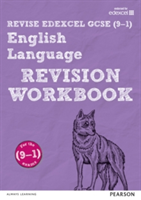 Revise Edexcel GCSE (9-1) English Language Revision Workbook