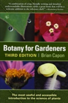 Botany for Gardeners