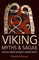 Viking Myths &amp; Sagas