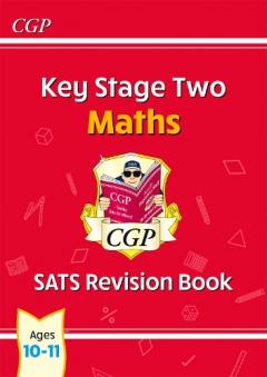 KS2 Maths Targeted SATs Revision Book - Standard Level (for tests in 2018 and beyond)