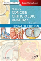 Netter&#039;s Concise Orthopaedic Anatomy, Updated Edition