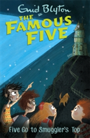 Famous Five: Five Go To Smuggler&#039;s Top