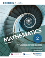 Edexcel A Level Mathematics Year 2 - Sophie Goldie, Susan Whitehouse ...