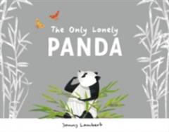 The Only Lonely Panda