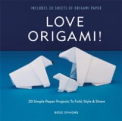 Love Origami!