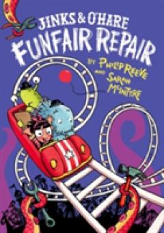 Jinks & O'Hare Funfair Repair