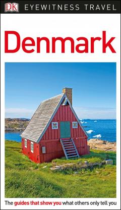 DK Eyewitness Travel Guide Denmark