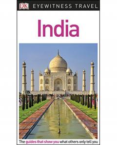 Travel Guide India