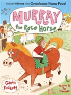 Murray the Race Horse