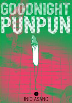 Goodnight Punpun Omnibus - Volume 2