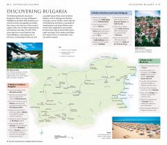 DK Eyewitness Travel - Bulgaria