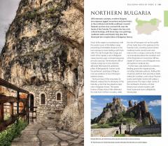 DK Eyewitness Travel - Bulgaria